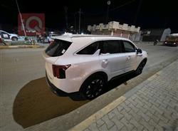 کیا سۆرینتۆ